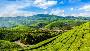 Neyveli to Kodaikanal taxi service